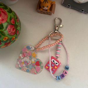 Love Keychain 💝