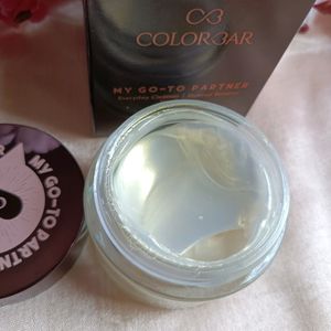 Colorbar Makeup Remover