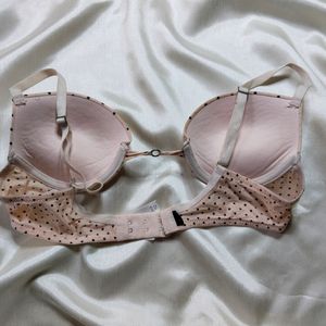 pushup bra 34A