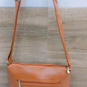 Stylish Sling Bag Is Available