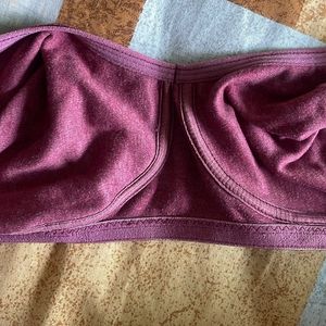 Strapless Bra From Sonari