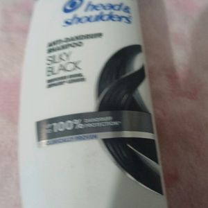 *NEW* Head & Shoulders Shampoo