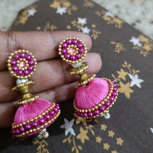 Handmade Earings