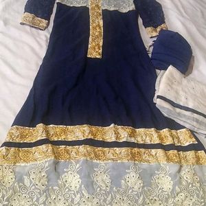 Kurthi set