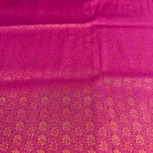 Brand New Pink Mulberry Silk Style 2