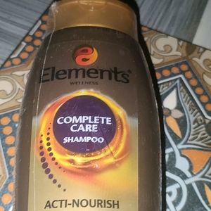 Complete Care Shampoo 🧴