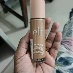 E.L.F Cosmetics Halo Glow- 4.0