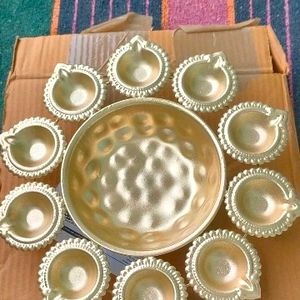 Decor Item (Free Cod For ₹240)