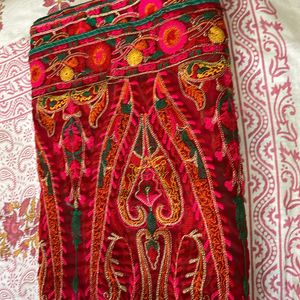 Beautiful Embroidered Dupatta