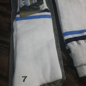 New School Socks