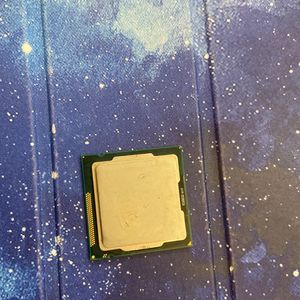 INTEL CORE I3(2nd Generation ) No Coins