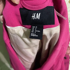 H&M Blazer