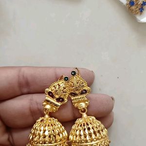 Pick Any 1 Jhumki