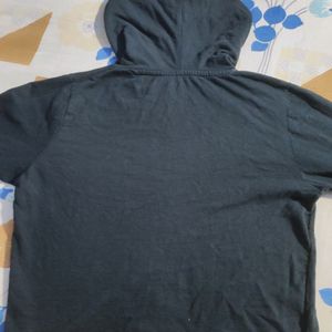 Zudio Oversized Hoodie