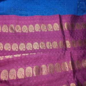 Silk Saree