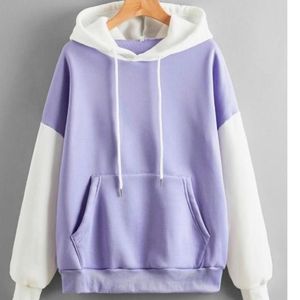 UNISEX OVERSIZED HOODIE