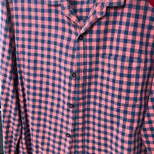 WRANGLER - Check shirt