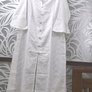 Chikankari Kurta