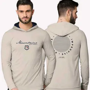 BULLMER Men Sweatshirts