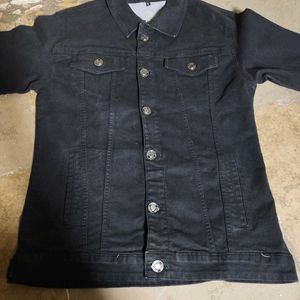 Jacket Shirt