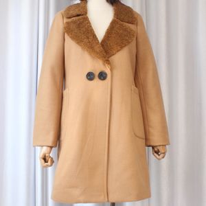 Korean Winter Coat