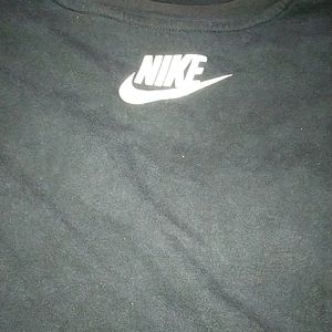 Nike Branded Tshirt For Men (M Size)