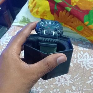 Gshock Rugged Watch