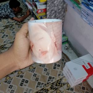 Cup Any Photo Your Print Picture You