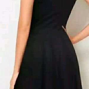 Black Dress 👗