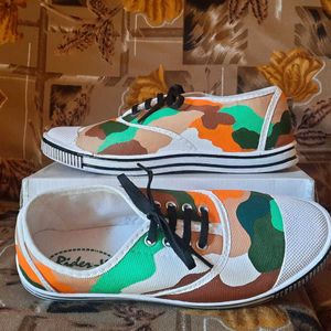 Camo Shoes | Sneakers For Men And Women