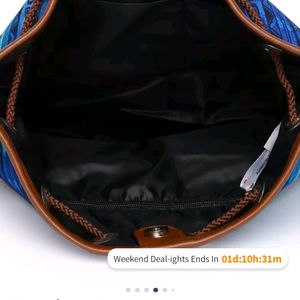 Fastrack Sling Bags For Women