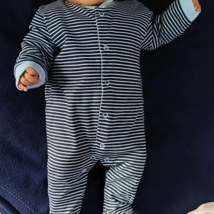 Baby Romper