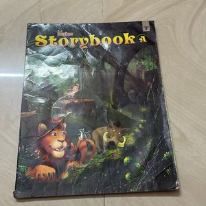 Storybook