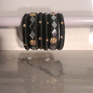 Unique  Homemade Bangles