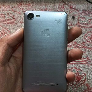 Micromax Q300 3G Smartphone