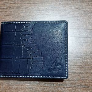 Men's wallet