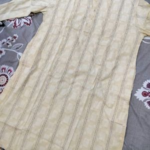 Men's Ethnic Kurta