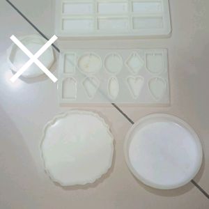 6Moulds #used