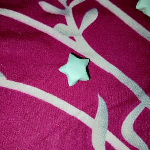 Beautiful Handmade 3D Stars