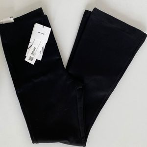 Zara Flared Leggings