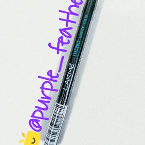 Lakme Eyeconic Pen Fine Tip Eyeliner