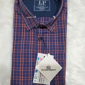 Orignal Louis Philippe Full Shirt