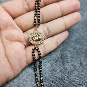 Mangalsutra Bracelet