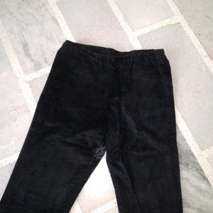 Black Skinny Jeans(Women's)