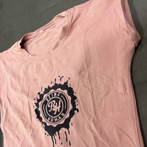 Regular Wear T-shirt