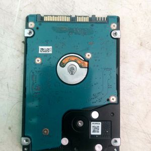 Toshiba Hard Disk 500GB 5400RPM