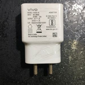 Vivo 18w Original Fast Charger