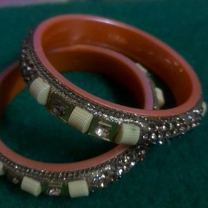 Fancy Bangles