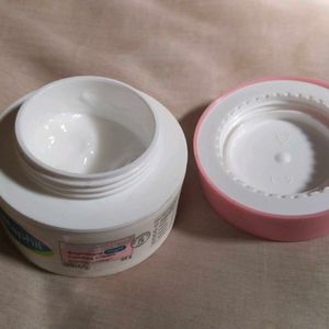 Cetaphil Brightening Night Comfort Cream