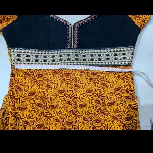 Women Kurta